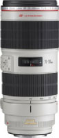 EF 70-200mm f/2.8L IS II USM (2751B005AA)